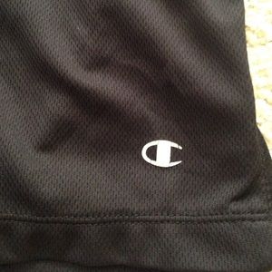 Champion Shorts - CHAMPION mesh shorts Champion Shorts - CHAMPION mesh shorts