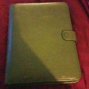 Franklin Covey Planner 2016