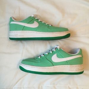 Nike Air Force One Light Kellogg Community College