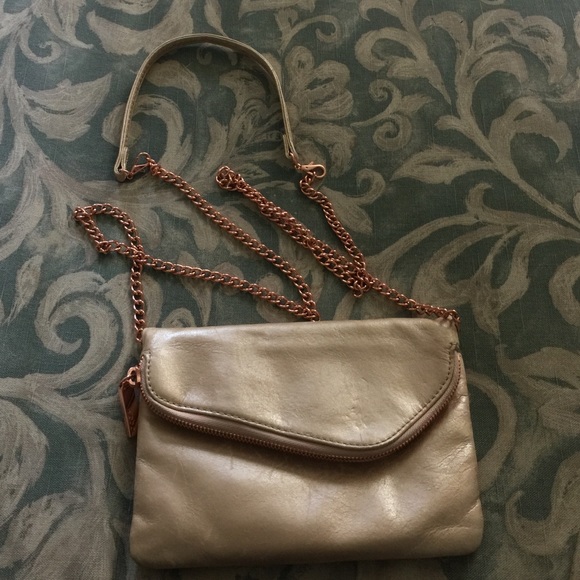 Small Hobo crossbody
