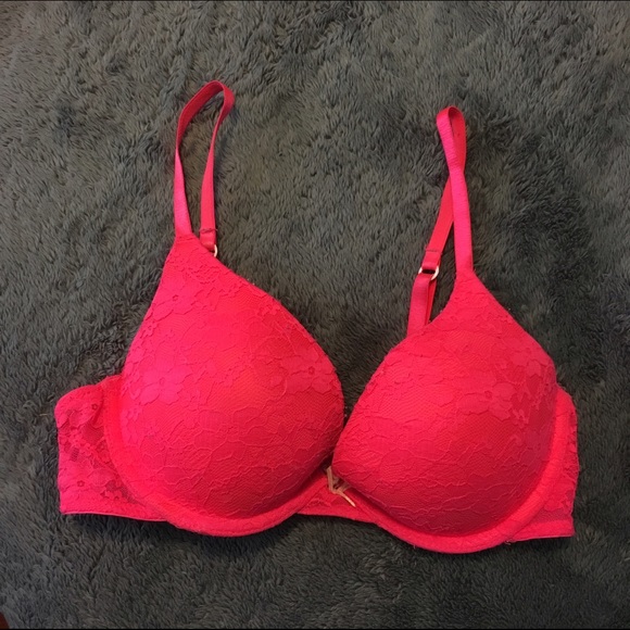 perfect t shirt bra