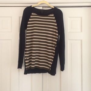 J.Crew sweater BARELY WORN