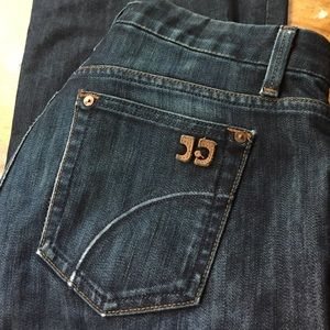 Joe's jeans