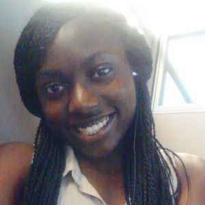 Meet your Posher, Adetola