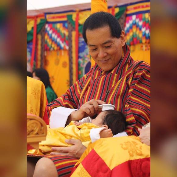 Meet your Posher, Tsezen - Picture 1 of 1