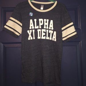 Alpha xi delta shirt