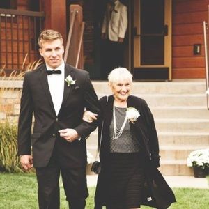 Meet your Posher, Chad