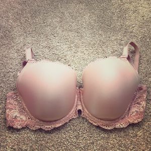 Victoria's Secret Dream Angel's Demi- 34DDD