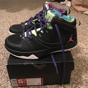 Jordan sneakers