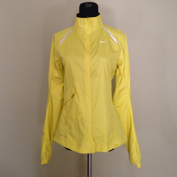 NIKE Full-Zip Storm Jacket