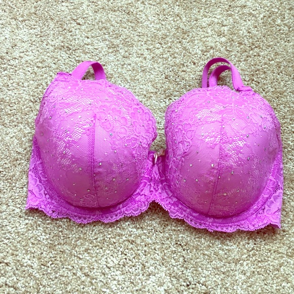 Victoria's Secret Dream Angels Demi- 34DDD