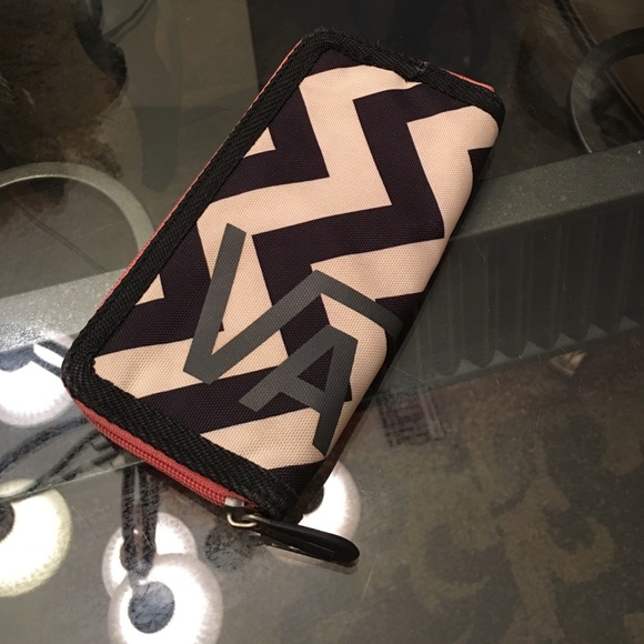 Vans wallet