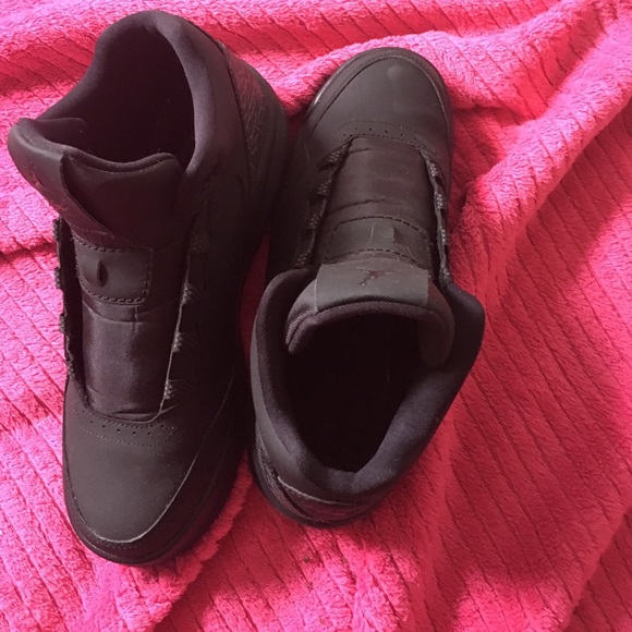 Jordan Flights