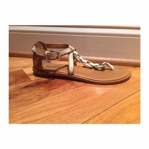 Michael Kors Sandals