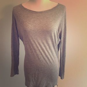 Vimmia long sleeve tee