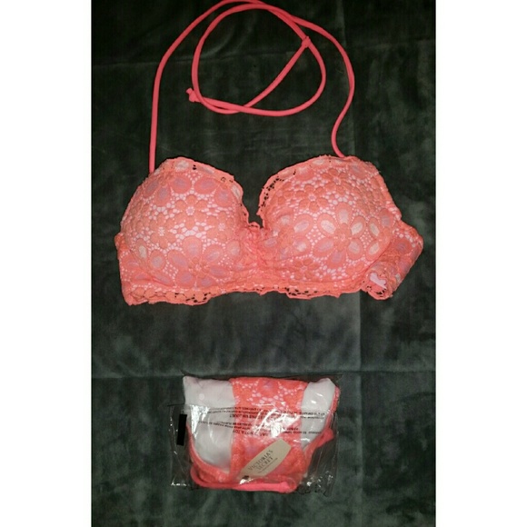 *FINAL SALE* VICTORIA SECRET BIKINI