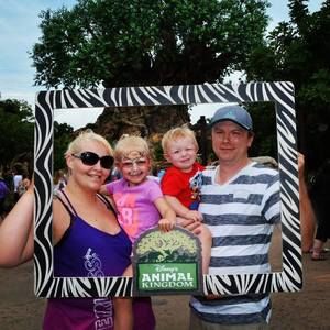 Meet your Posher, Jennifer