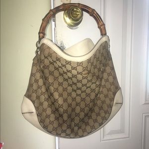 Gucci handbag