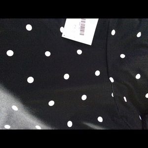 LulaRoe XS maxi BNWT