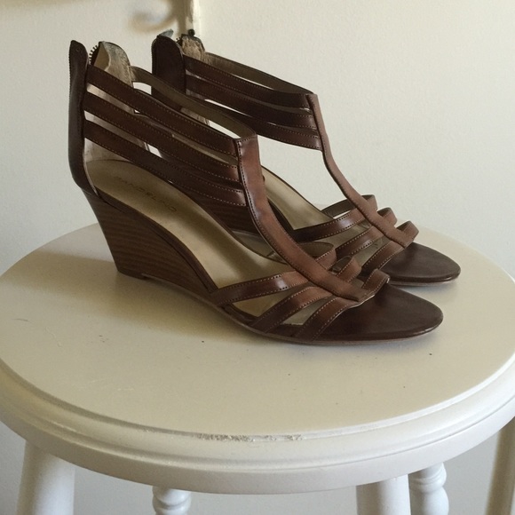 ❤️Bandolino Wedges❤️