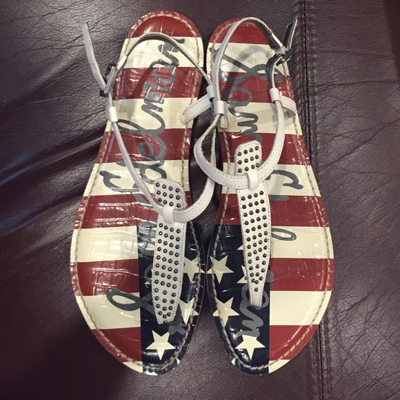 Sam Edelman sandals