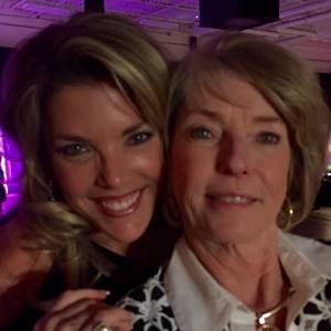 Meet your Posher, Erin