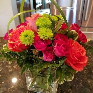 Meet your Posher, Kelly