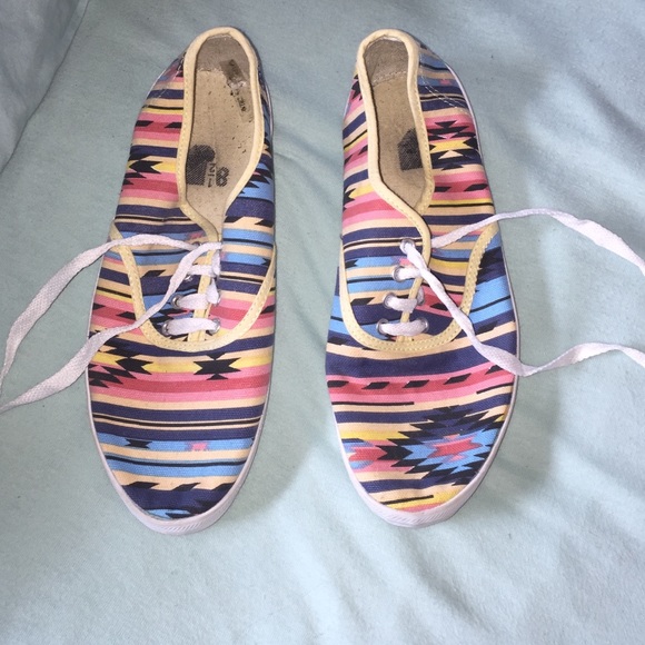 Aztec urban outfitters Shoes