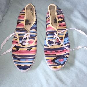 Aztec urban outfitters Shoes