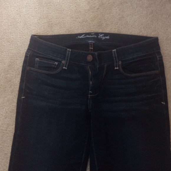 Jeans - Picture 2 of 4