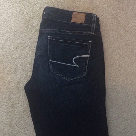 Jeans - Picture 4 of 4