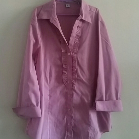 Port Authority Button Down Shirt