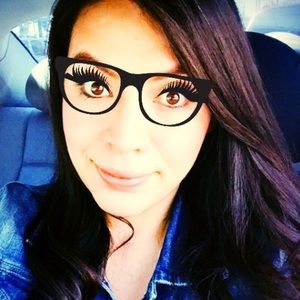 Meet your Posher, Rosa