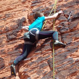 Meet your Posher, Jen