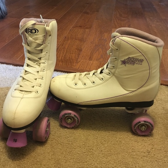 Skates!!!