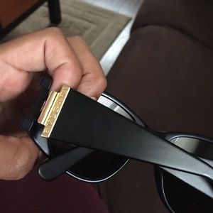 Bvlgari sunglasses