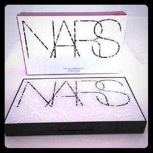 Nars Virtual Domination