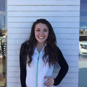Meet your Posher, Caeli