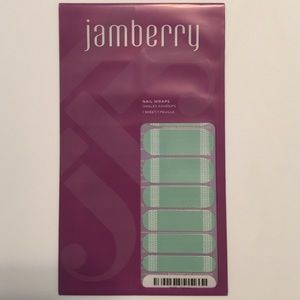 Jamberry Nail Wraps