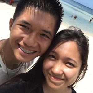 Meet your Posher, Mark nino