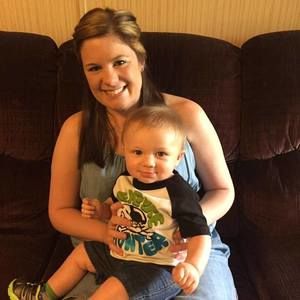 Meet your Posher, Suzanne