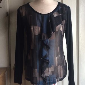 Max Mara Weekend Top Max Mara Weekend Top
