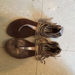 steve madden sandles