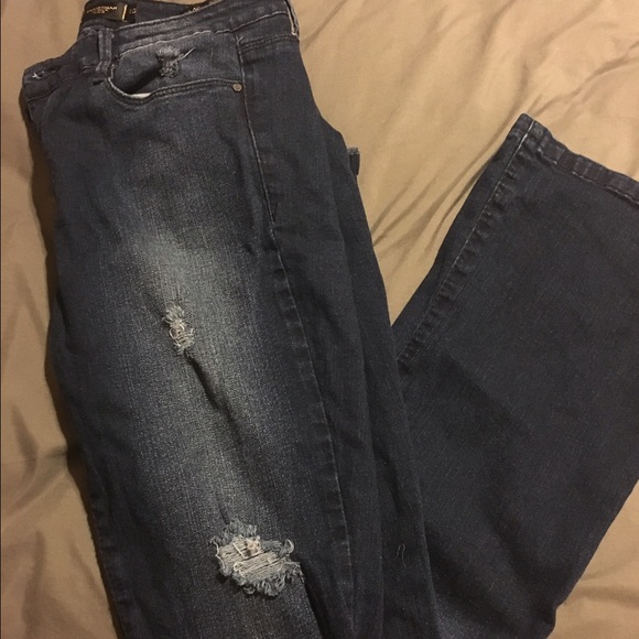 Kardashian Kollection  jeans