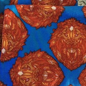 NWOT LulaRoe lion leggings