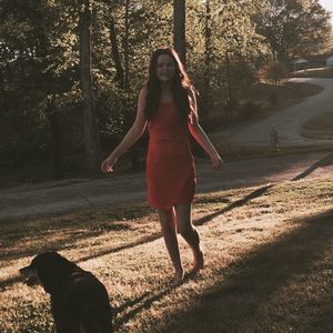 Meet your Posher, Shelly