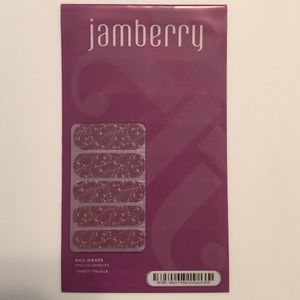 Jamberry Nail Wraps