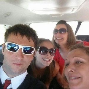 Meet your Posher, Lori