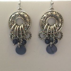 Lia Sophia Earrings