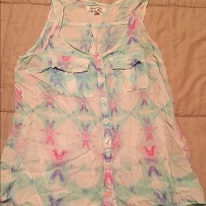 Aeropostale top